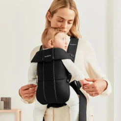 Baby Bjorn Baby Carrier Mini - Cotton