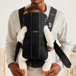 Baby Bjorn Baby Carrier Mini - Cotton