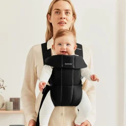 Baby Bjorn Baby Carrier Mini - Cotton