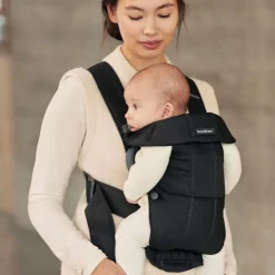 Baby Bjorn Baby Carrier Mini - Cotton