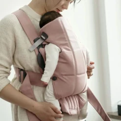 Baby Bjorn Baby Carrier Mini - Cotton