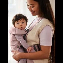 Baby Bjorn Baby Carrier Mini - Cotton