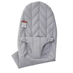 Baby Bjorn Bliss Cover - Cotton Petal Quilt