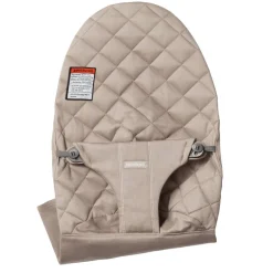 Baby Bjorn Bliss Cover - Cotton Petal Quilt