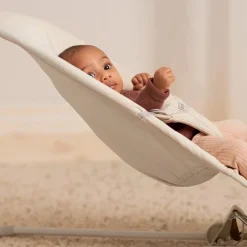 Baby Bjorn Bouncer Balance Soft - Tri-Fabric