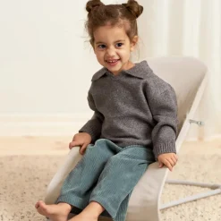 Baby Bjorn Bouncer Balance Soft - Tri-Fabric