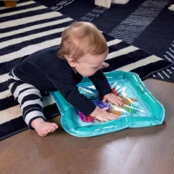 Baby Einstein Ocean Explorers Sensory Splash Water Mat