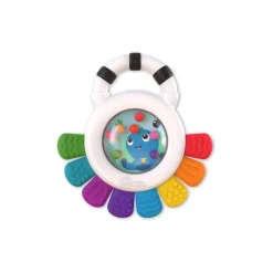 Baby Einstein Outstanding Opus Sensory Rattle & Teether