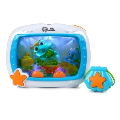 Baby Einstein Sea Dreams Soother Musical Toy