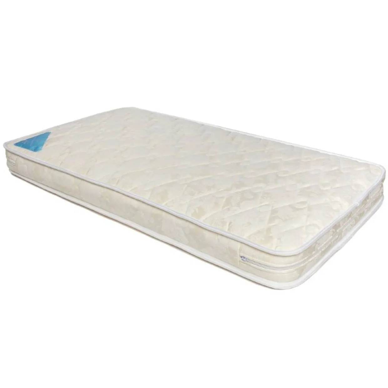 Baby First Deluxe Innersprung Cot Mattress