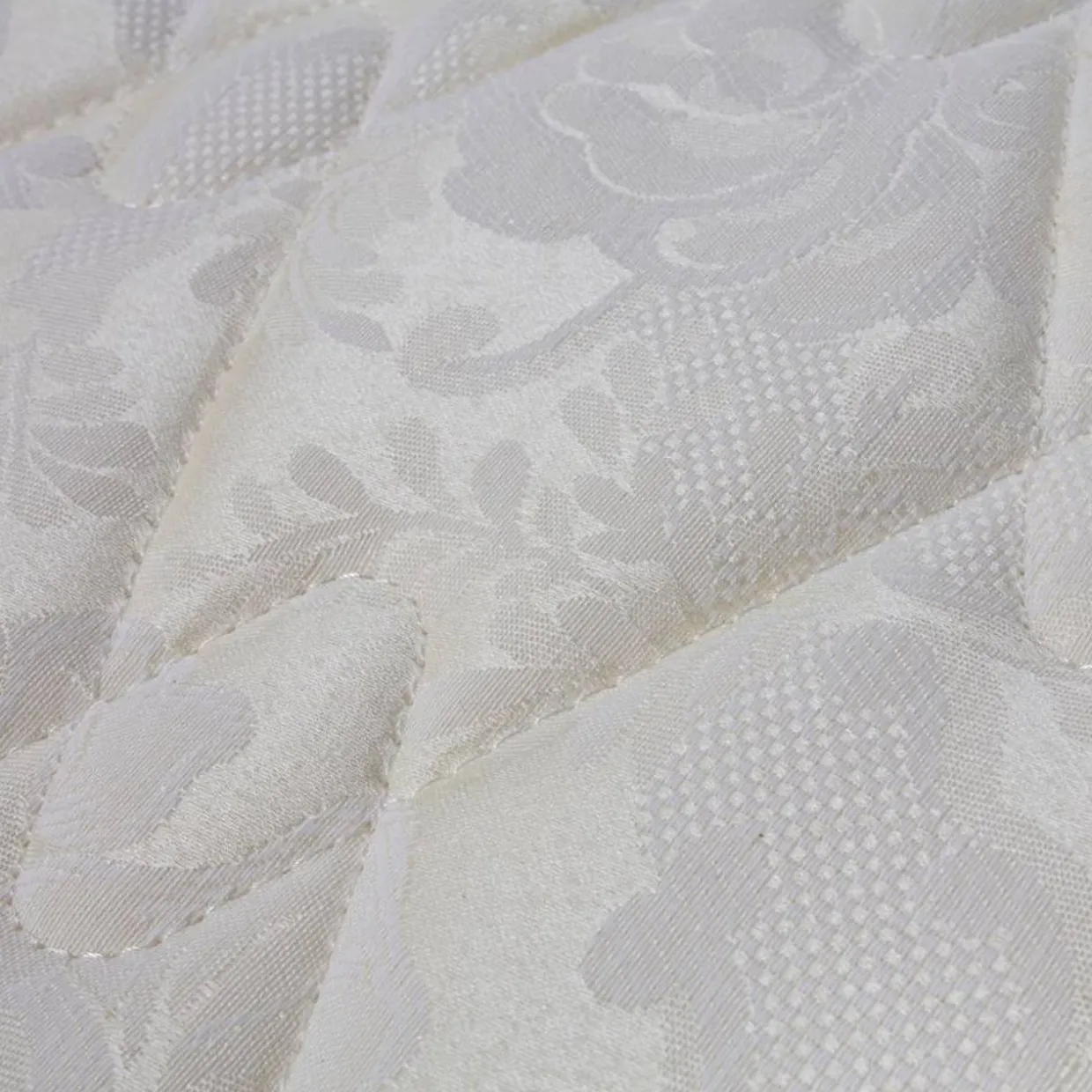 Baby First Deluxe Innersprung Cot Mattress