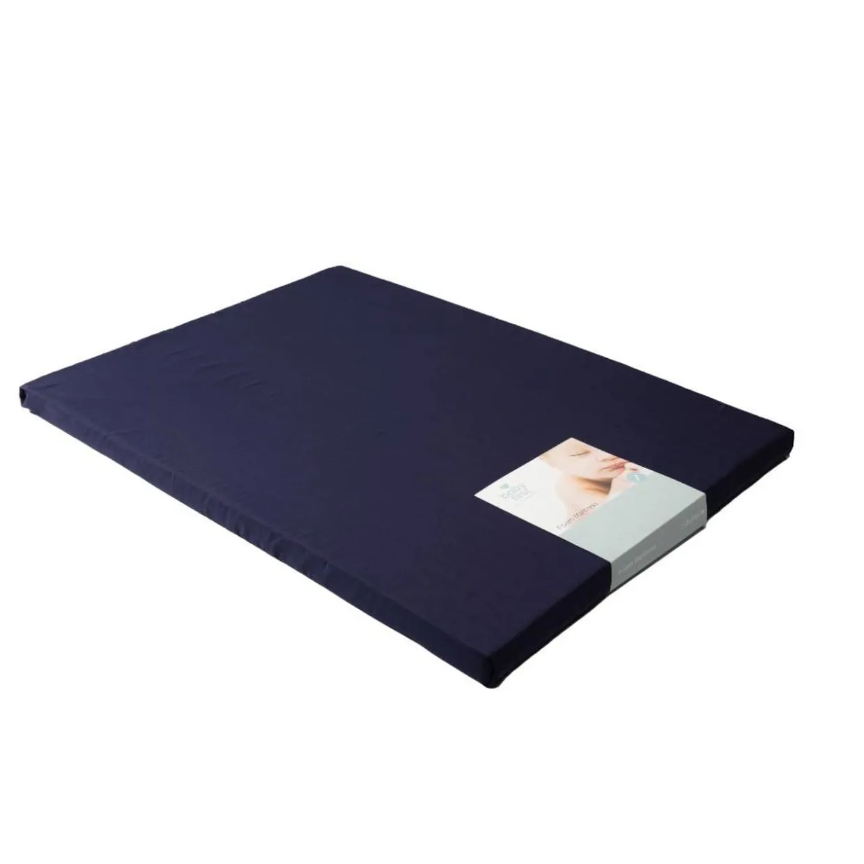 Baby First Foam Cot Mattress