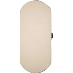 Baby First Latex Moses Basket Mattress