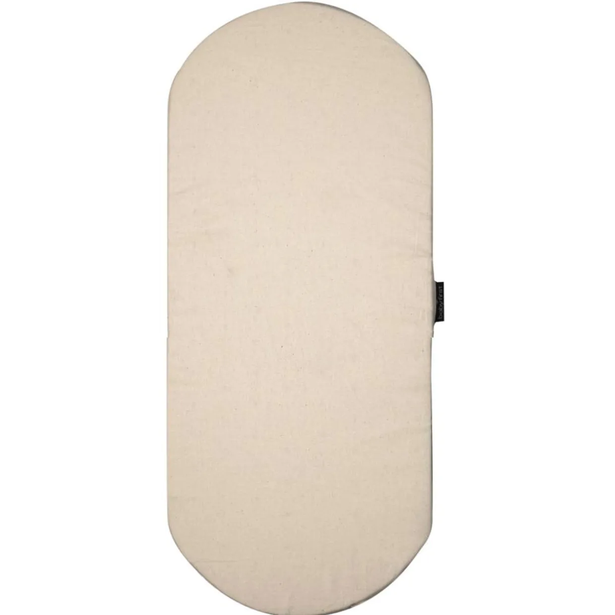 Baby First Latex Moses Basket Mattress