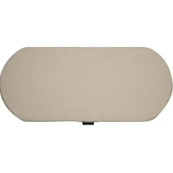 Baby First Latex Moses Basket Mattress