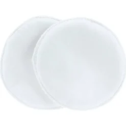 Baby First Waterproof Bamboo Breast Pads 6 pack