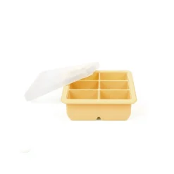 Baby Food & Breast Milk Freezer Tray 6 Compartment