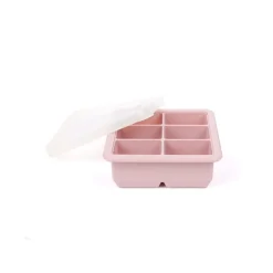 Baby Food & Breast Milk Freezer Tray 6 Compartment