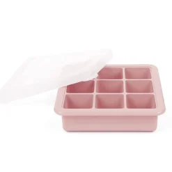 Baby Food and Breast Milk Freezer Tray - 9 Compartments