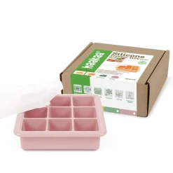 Baby Food and Breast Milk Freezer Tray - 9 Compartments