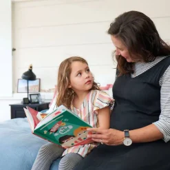 Baby On The Way Book