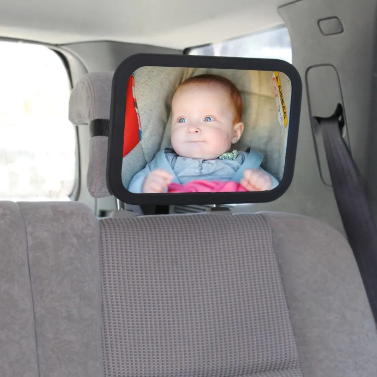 Baby View Mirror