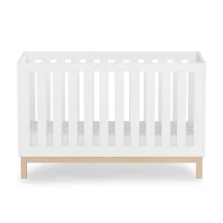 BabyRest Bailey Cot (140 x 70cm)