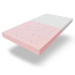 BabyRest ComfiCore Cot Mattress-in-a-Box