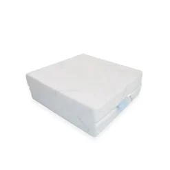 BabyRest ComfiCore Folding Cot Mattress 120 x 60cm