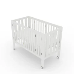 BabyRest Dixie Folding Cot