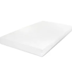 BabyRest DuoCore™ Bamboo Cot Mattress