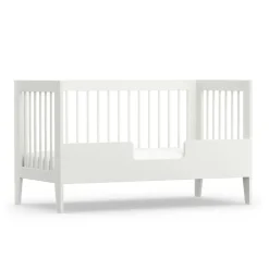 BabyRest Euro Junior Bedrail