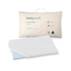 BabyRest Junior Pillow - Support