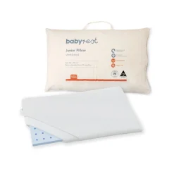 BabyRest Junior Pillow - Ventilated