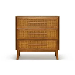 BabyRest Kaya Chest 3 Drawer