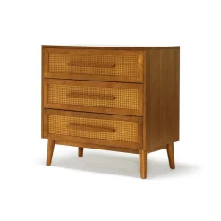 BabyRest Kaya Chest 3 Drawer