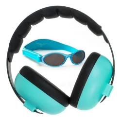Banz Mini Earmuffs Protection Set