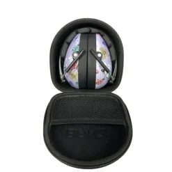Banz Protective Case For Earmuffs
