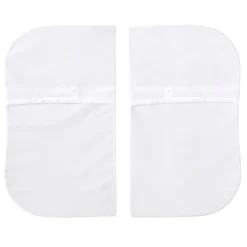 Bassinest Twin Sleeper Mattress Pads - Halo