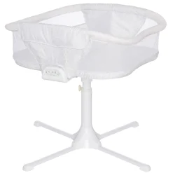 Bassinest Twin Sleeper Mattress Pads - Halo