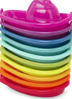 Battat Stacking Boats