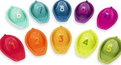 Battat Stacking Boats