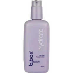 b.box Body Hydrate - All Over Body Lotion