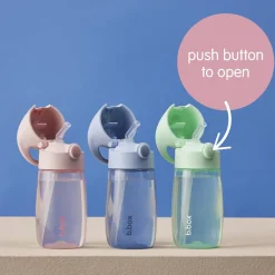 b.box Drink Bottle Jnr 380ml