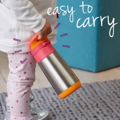 b.box Insulated Drink Bottle - 350ml