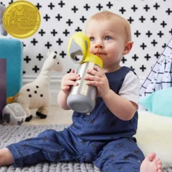 b.box Insulated Drink Bottle - 350ml