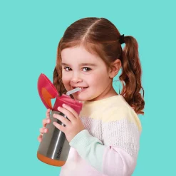 b.box Insulated Drink Bottle - 350ml