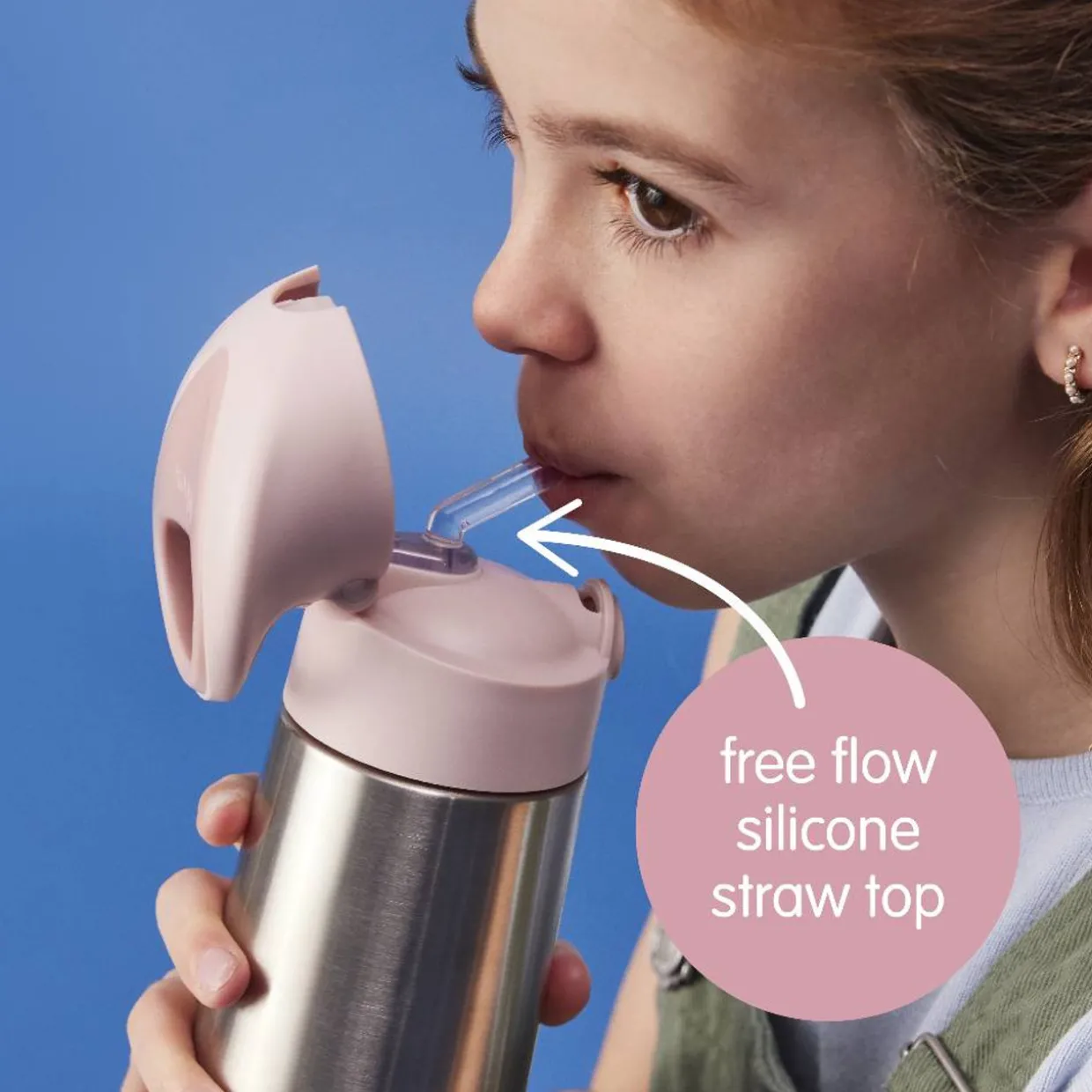 b.box Insulated Drink Bottle - 500ml