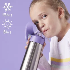 b.box Insulated Drink Bottle - 500ml