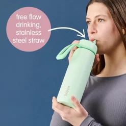 b.box Insulated Flip Top Drink Bottle 690ml